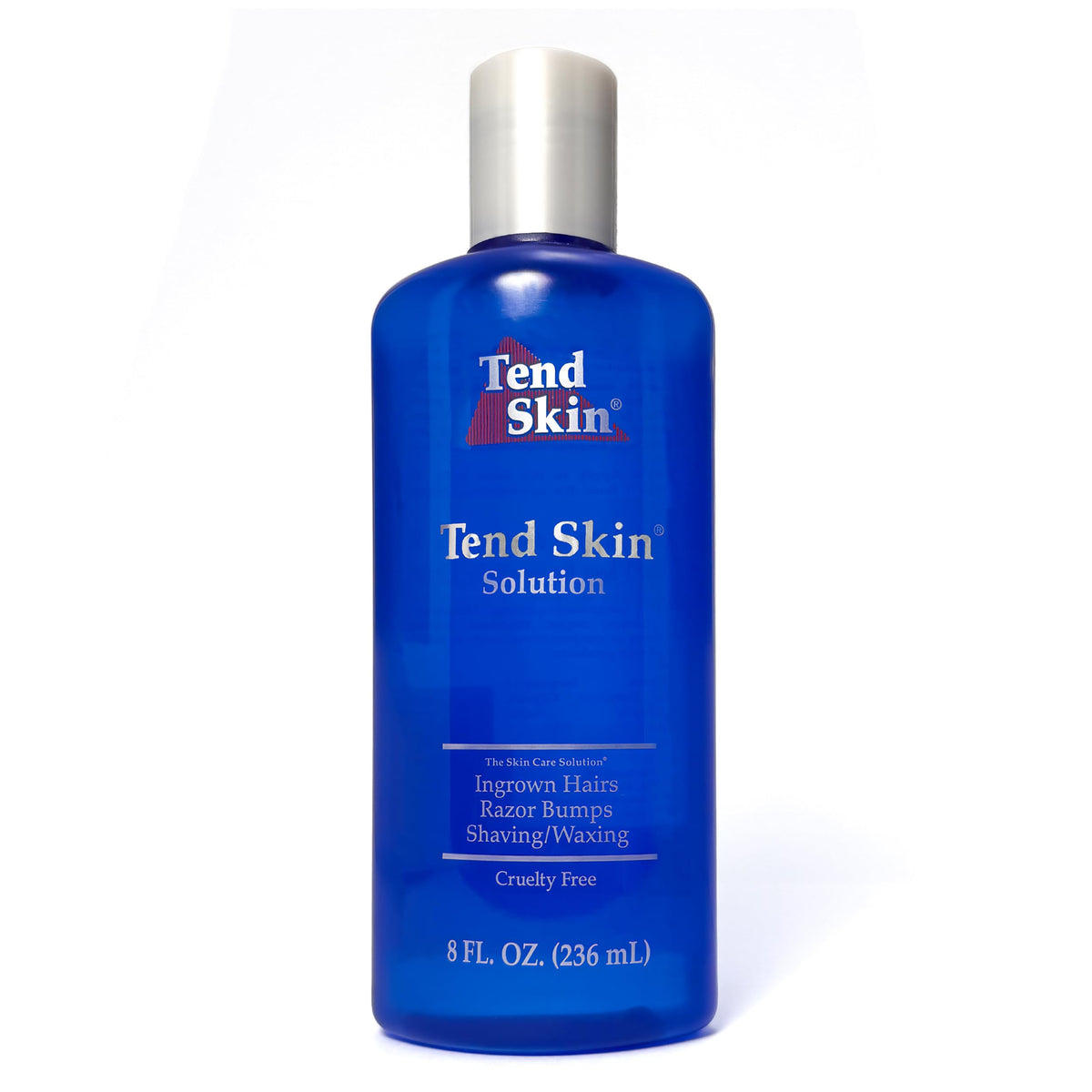 Tend Skin Solution for Razor Bumps and Ingrown Hair