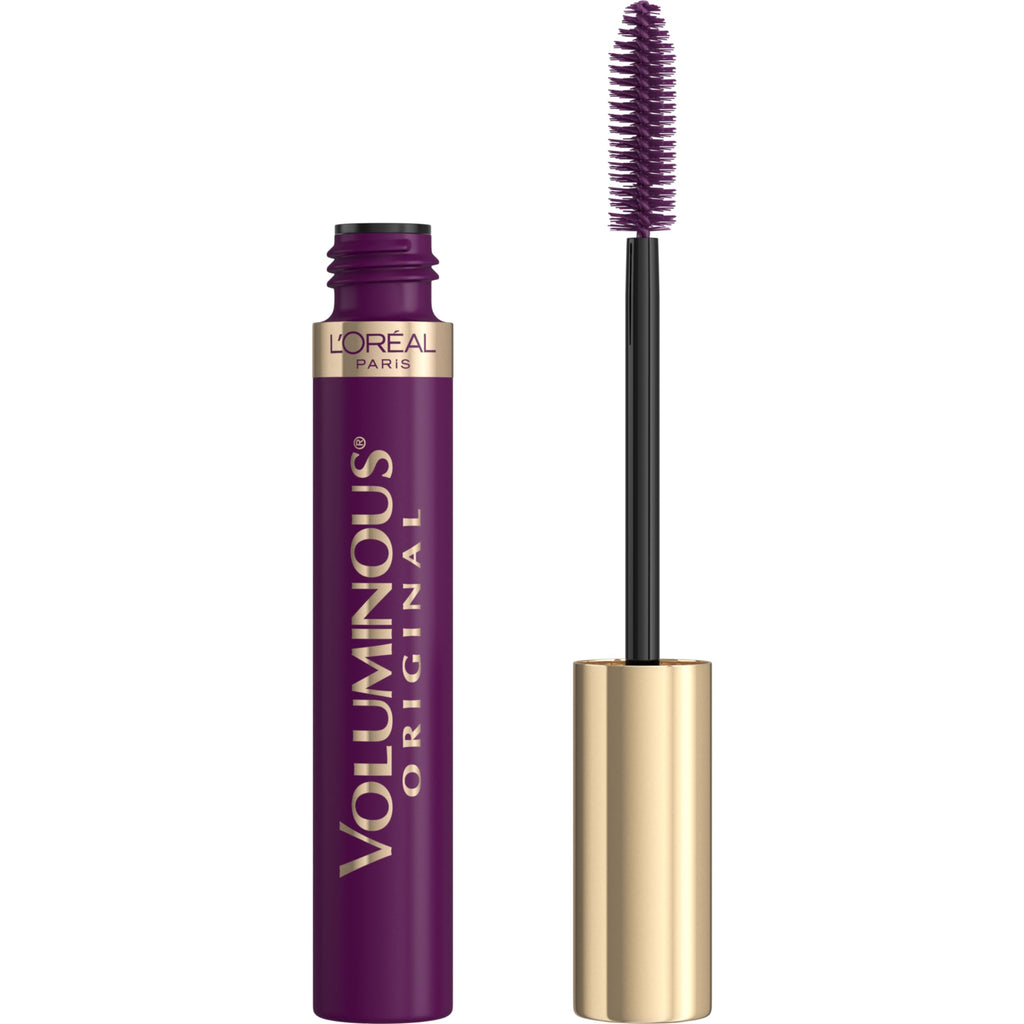 L’Oreal Paris Makeup Voluminous Original Volume Building Waterproof Mascara