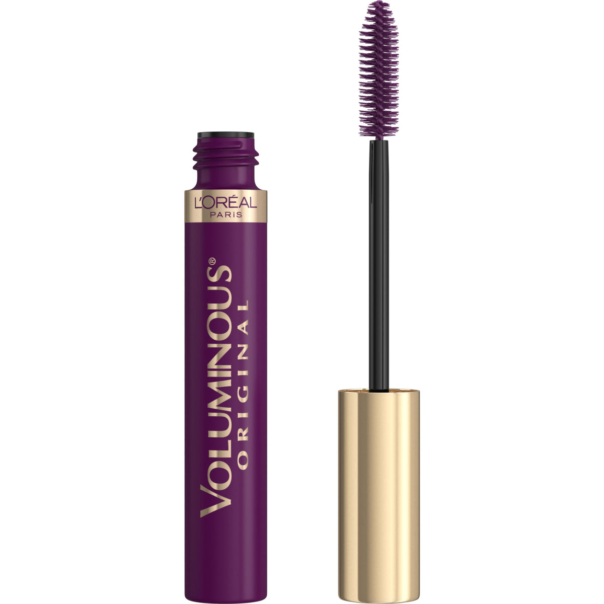 L’Oreal Paris Makeup Voluminous Original Volume Building Waterproof Mascara