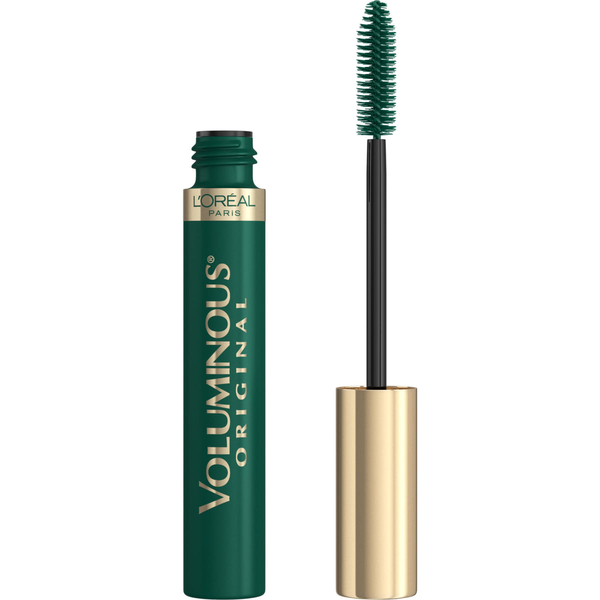 L’Oreal Paris Makeup Voluminous Original Volume Building Waterproof Mascara
