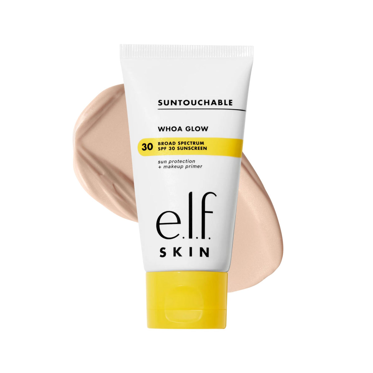 e.l.f. SKIN Suntouchable Whoa Glow SPF 30