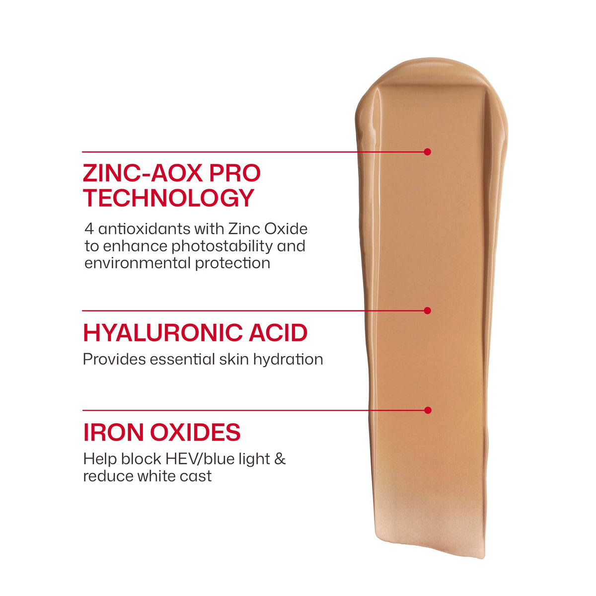 EltaMD UV Daily Face Sunscreen Moisturizer, Zinc Oxide, SPF 40 and SPF 50