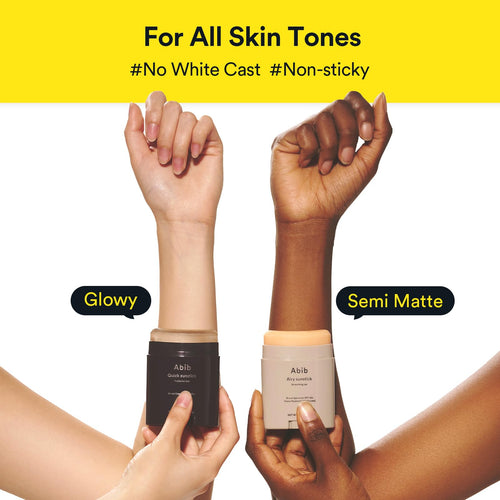 Abib Sunstick Protection Bar