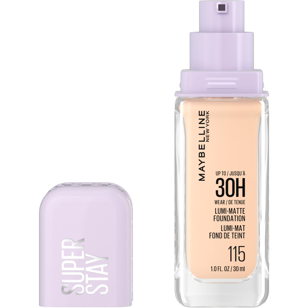 MAYBELLINE Skin Foundation Concealer