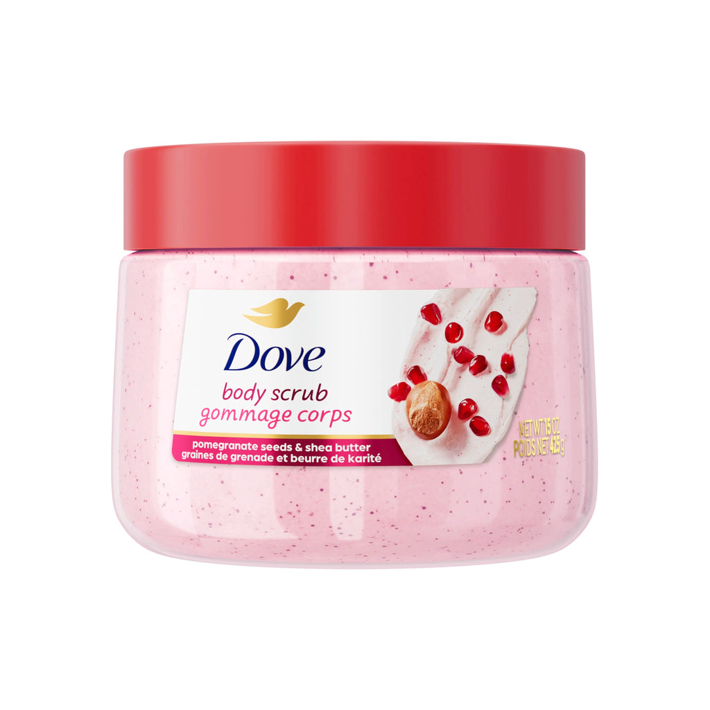 Dove See packaging