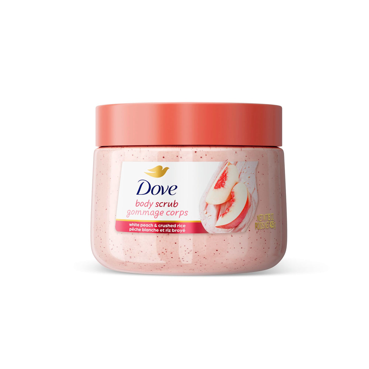 Dove See packaging