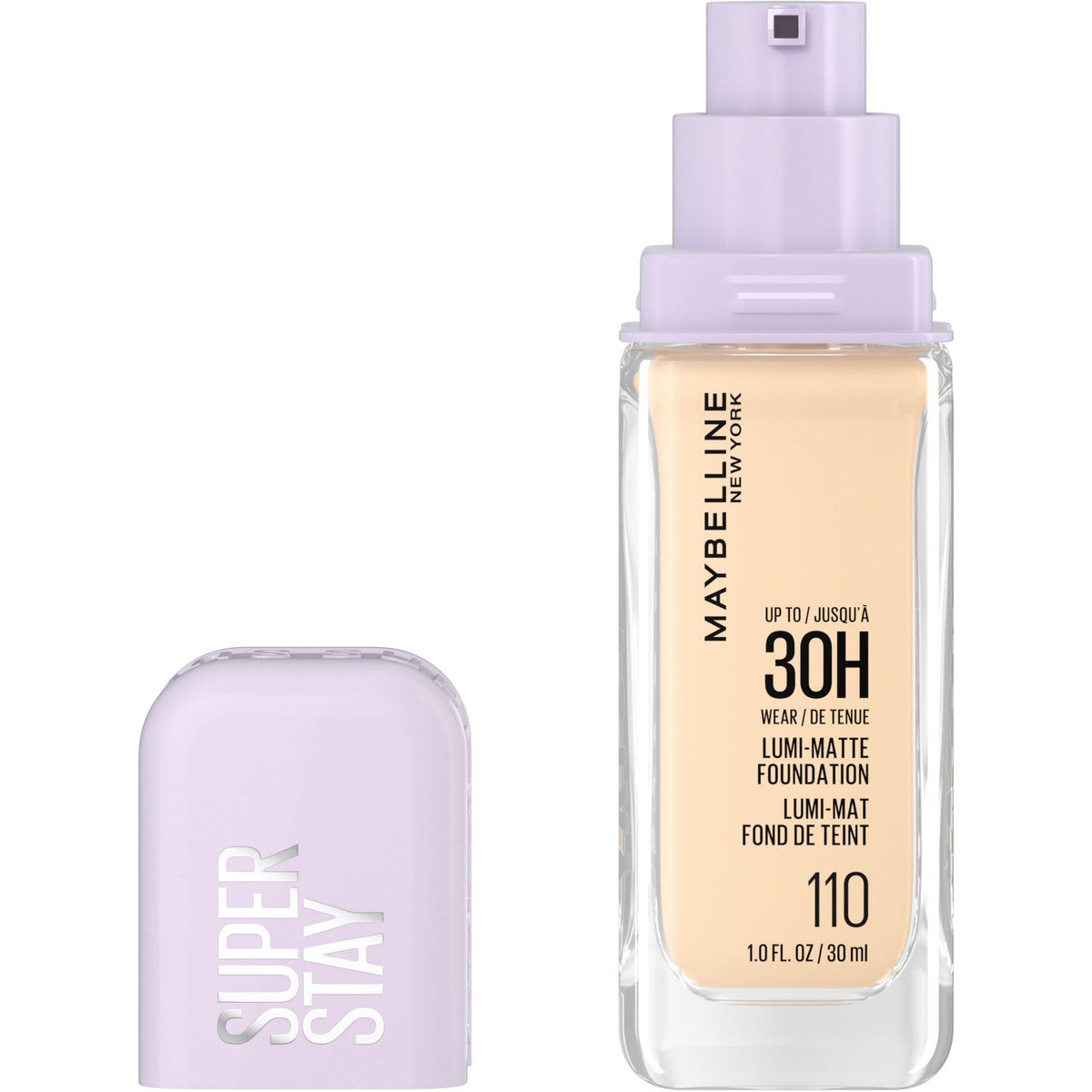 MAYBELLINE Skin Foundation Concealer