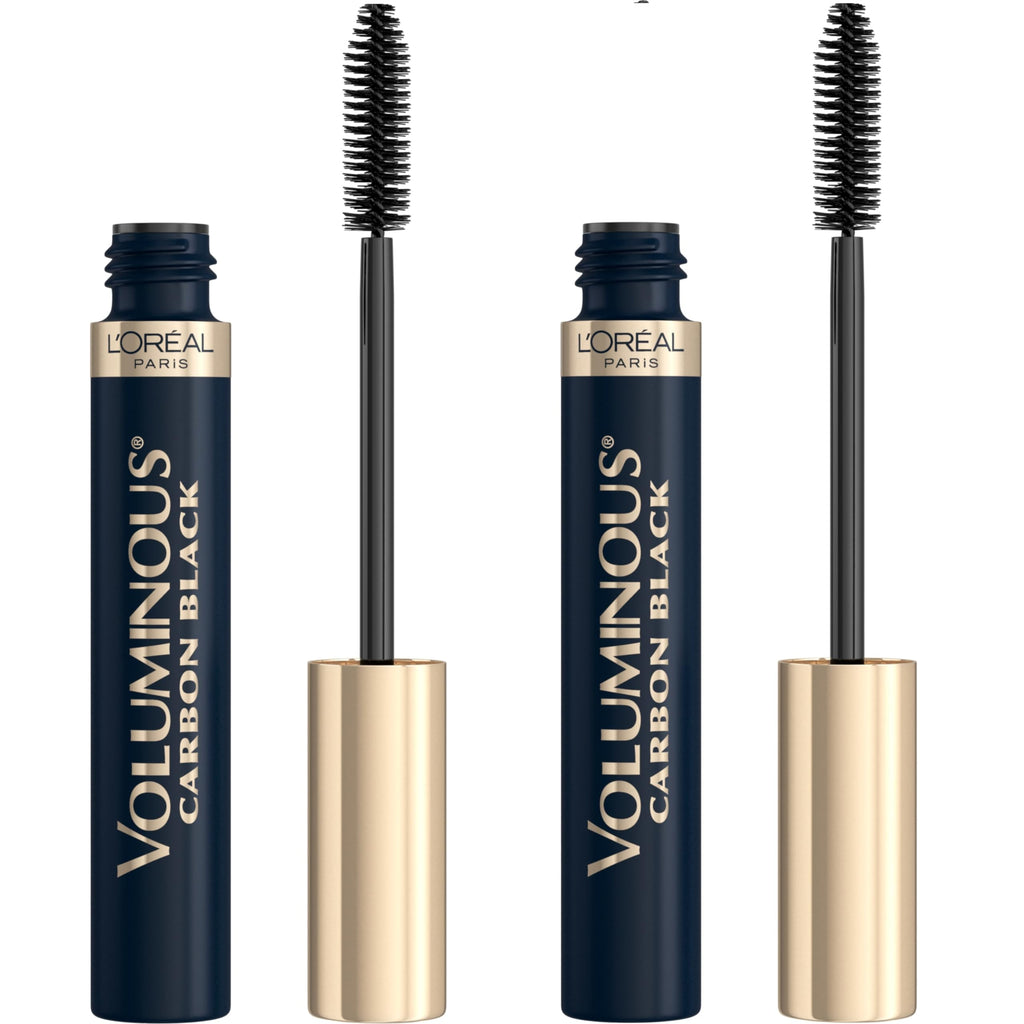 L’Oreal Paris Makeup Voluminous Original Volume Building Waterproof Mascara