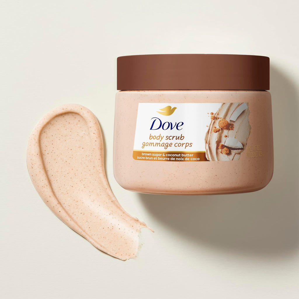 Dove See packaging