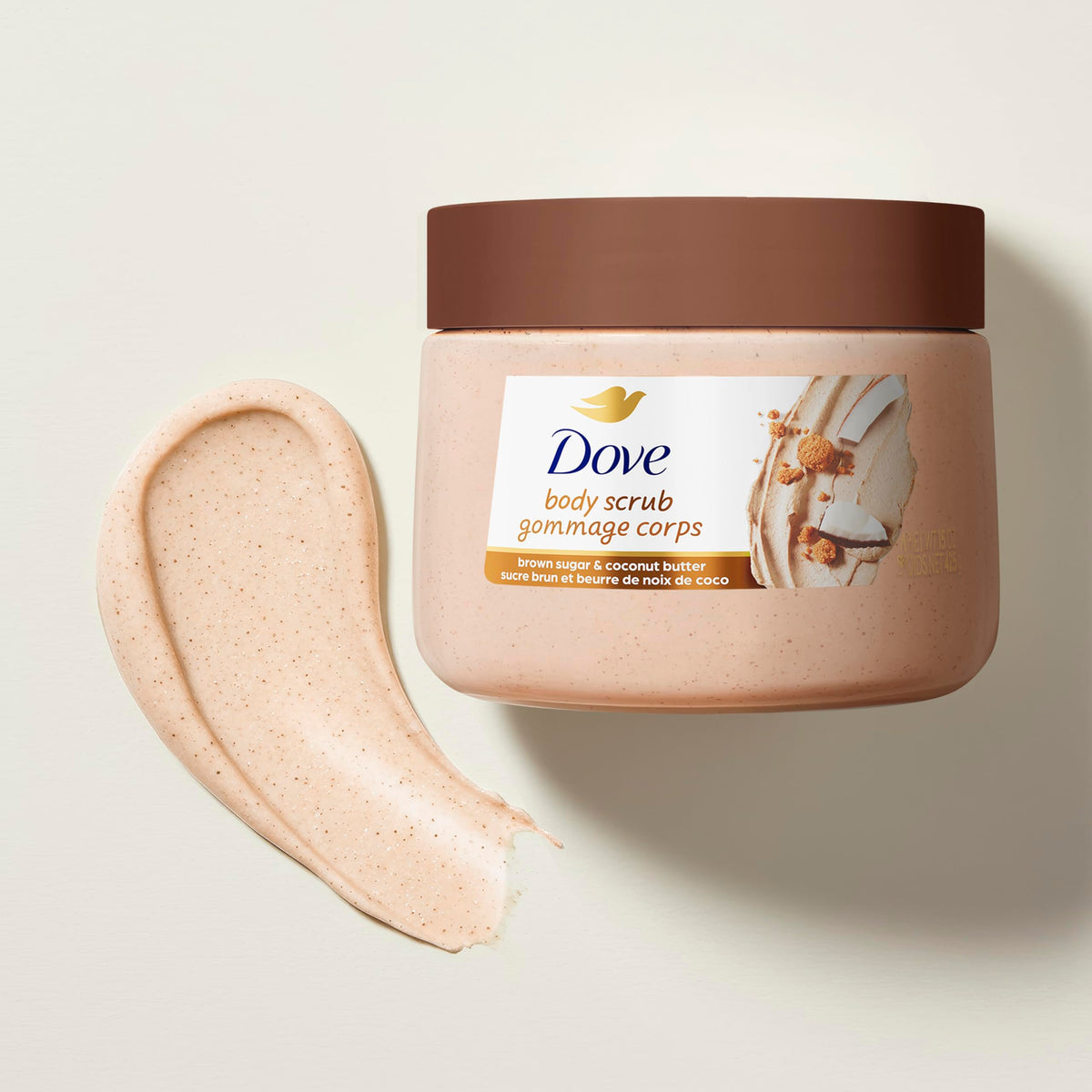 Dove See packaging