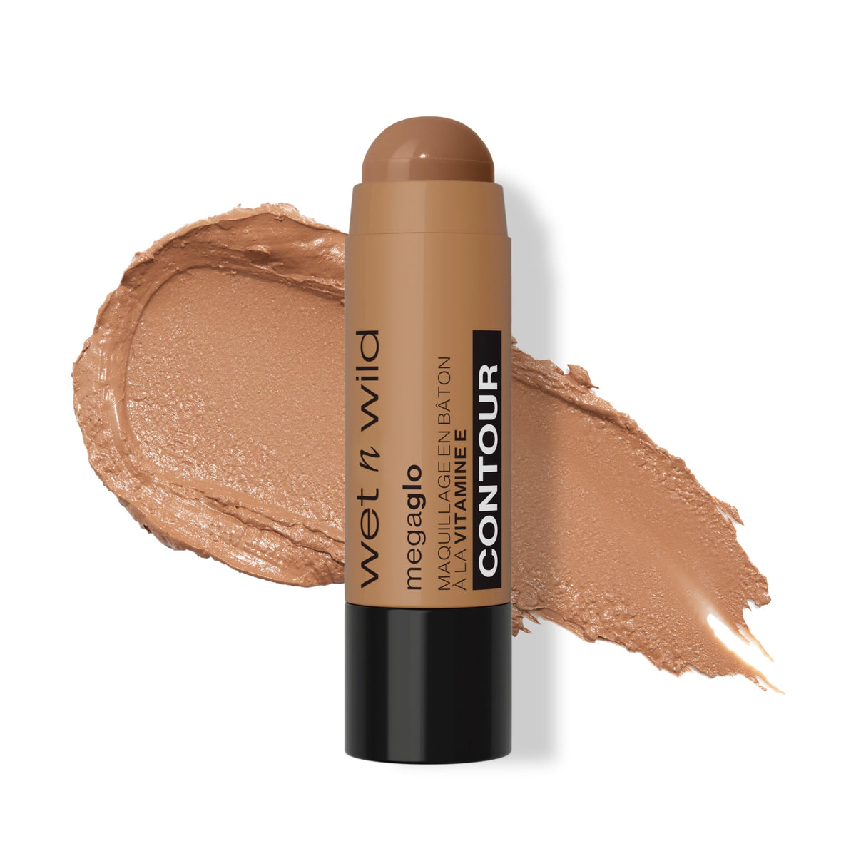 MegaGlo Vitamin E Makeup Stick