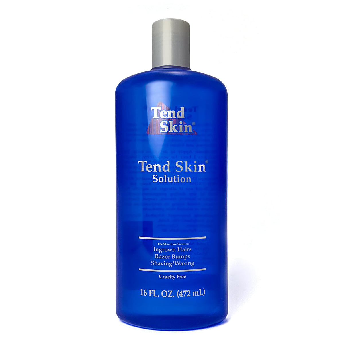Tend Skin Solution for Razor Bumps and Ingrown Hair