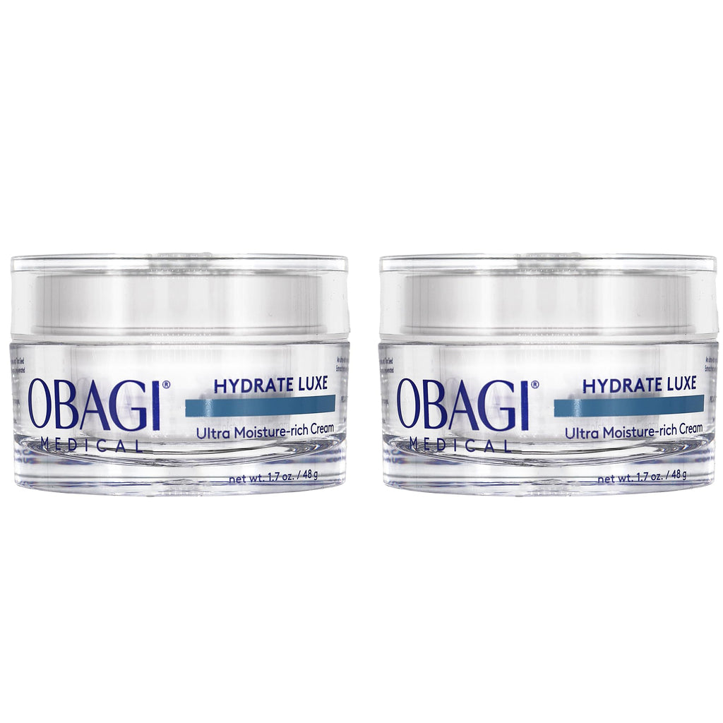 Obagi Hydrate Luxe Ultra-Rich Facial Moisturizer