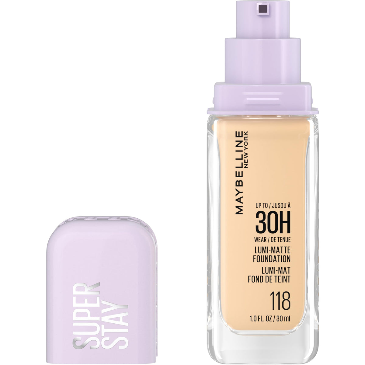 MAYBELLINE Skin Foundation Concealer