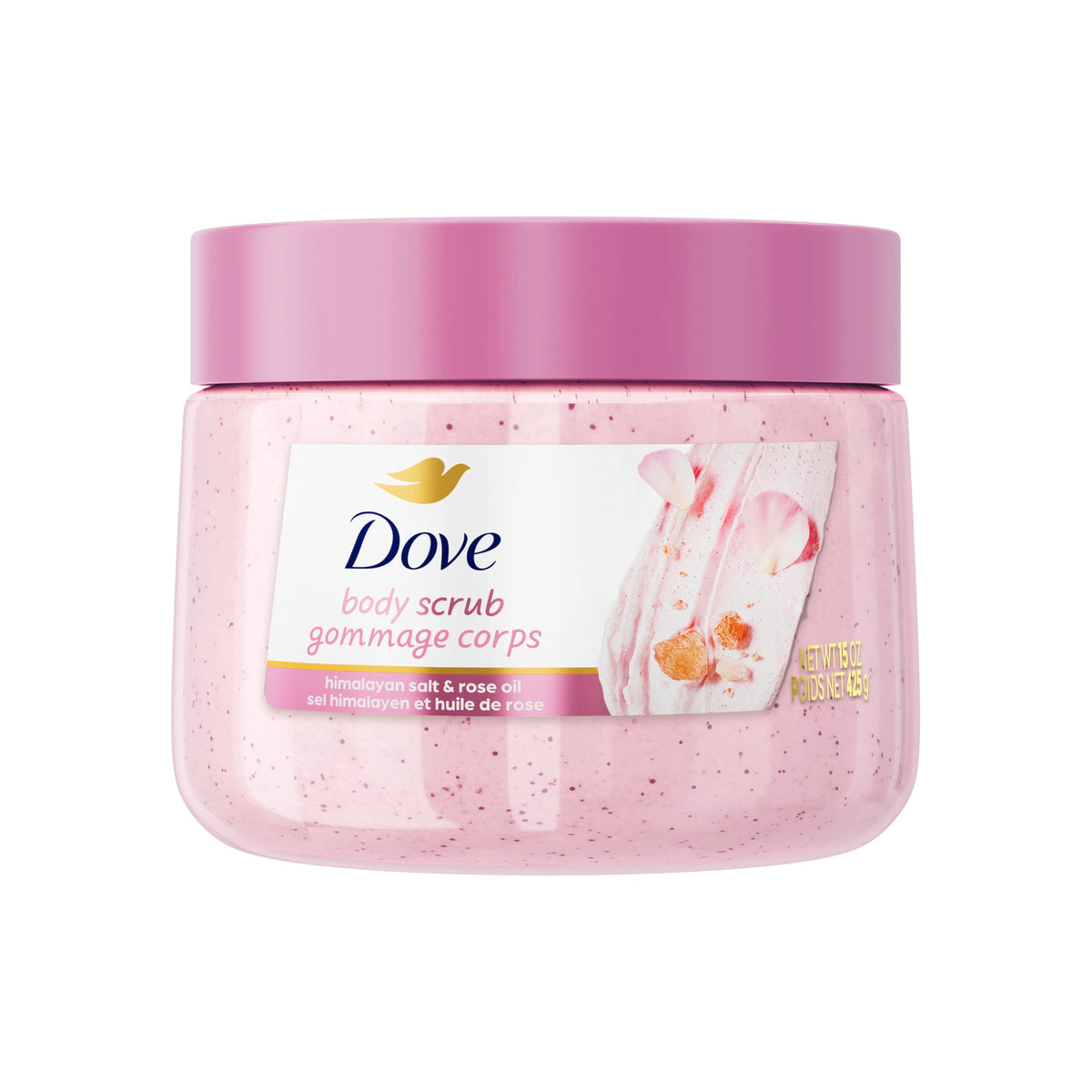 Dove See packaging