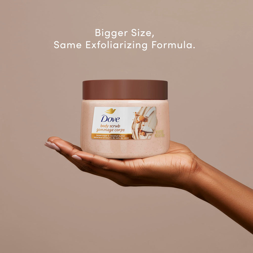 Dove See packaging