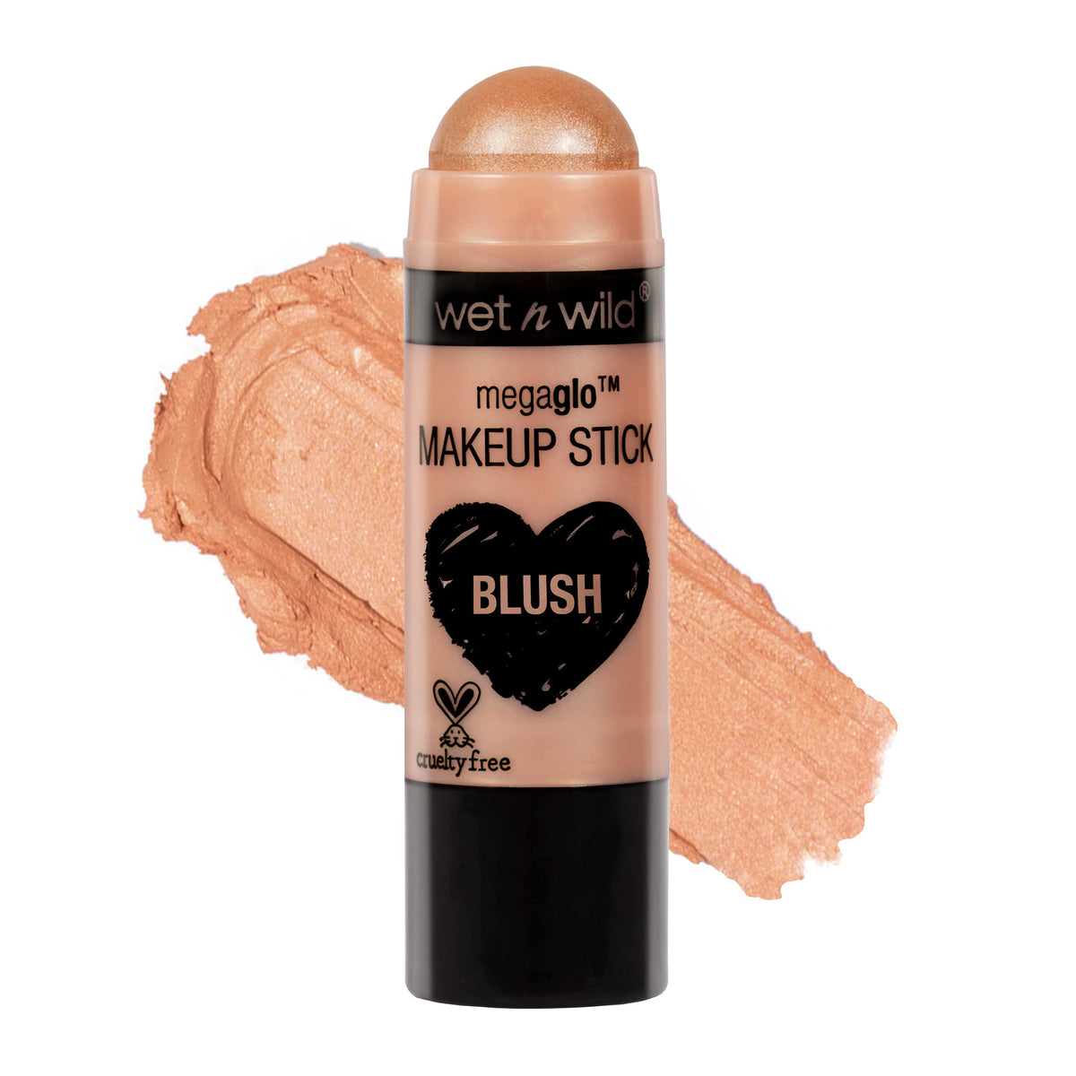 MegaGlo Vitamin E Makeup Stick