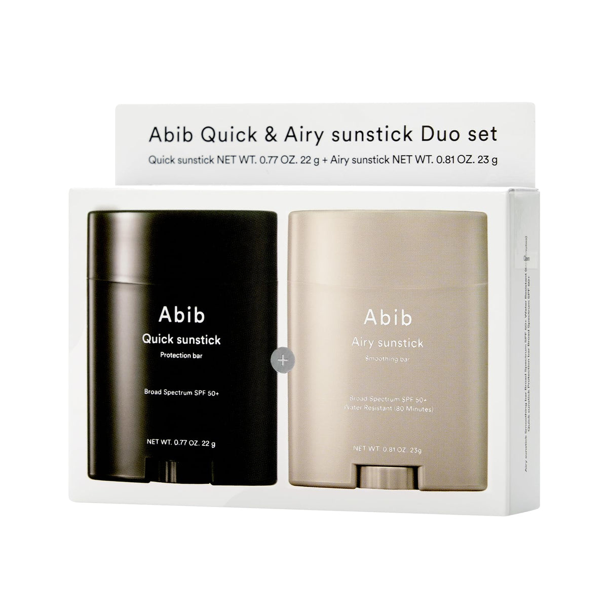 Abib Sunstick Protection Bar