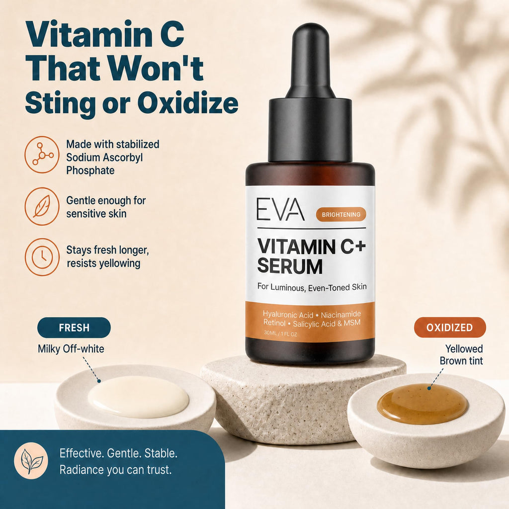 Vitamin C Plus Parent