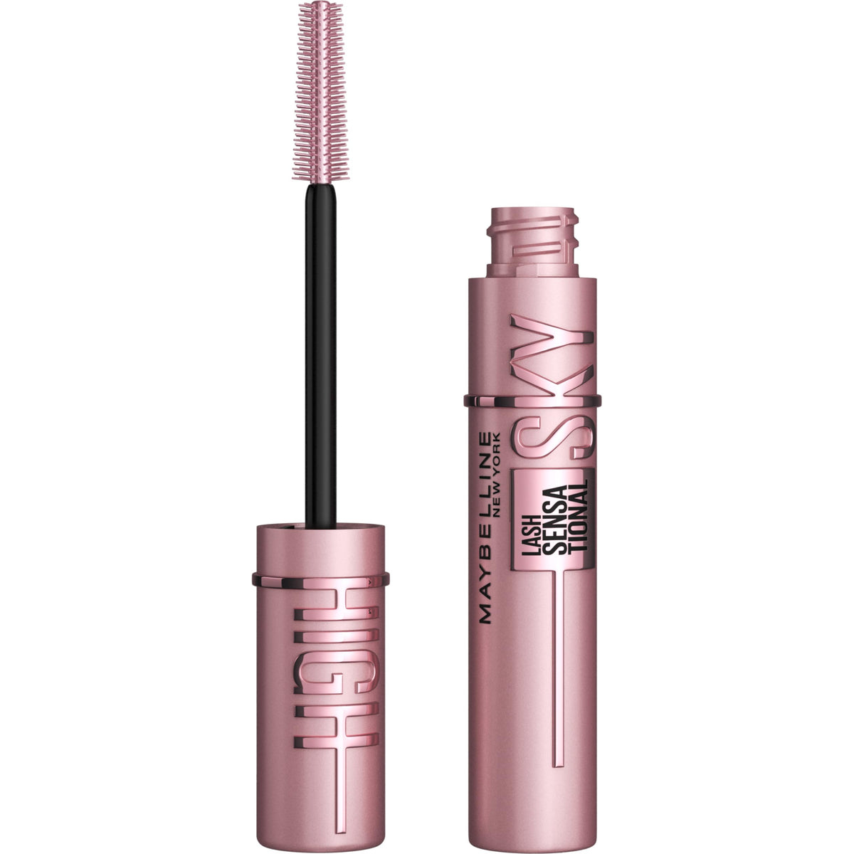 Maybelline Sky High Waterproof Mascara Makeup