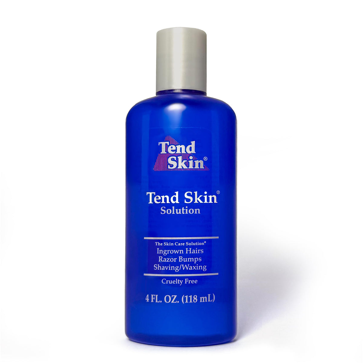 Tend Skin Solution for Razor Bumps and Ingrown Hair