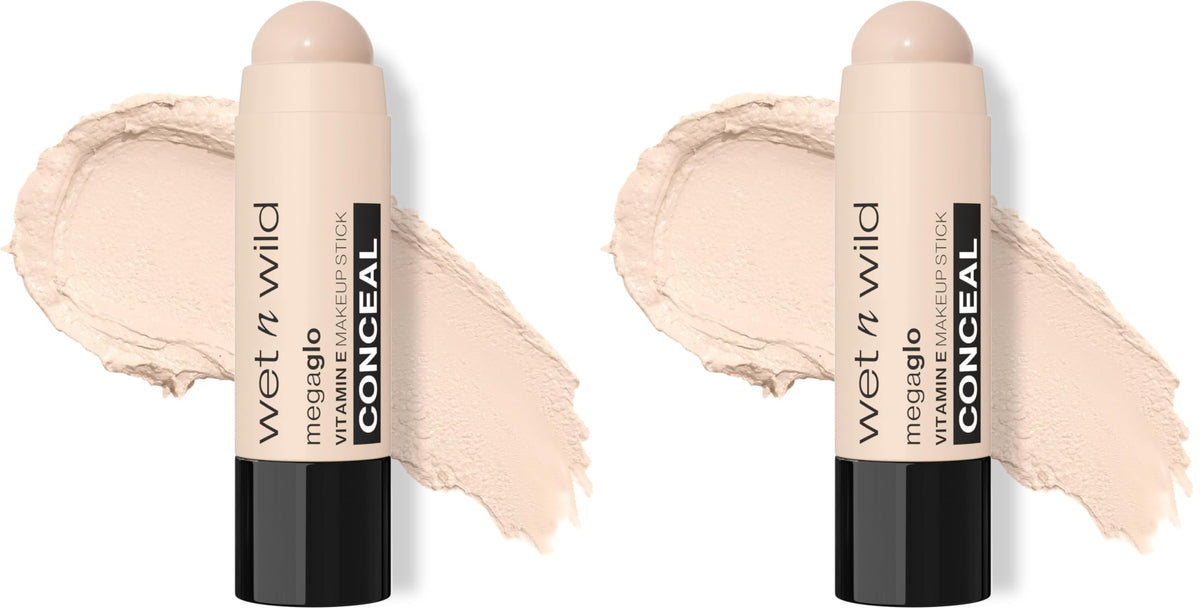 MegaGlo Vitamin E Makeup Stick