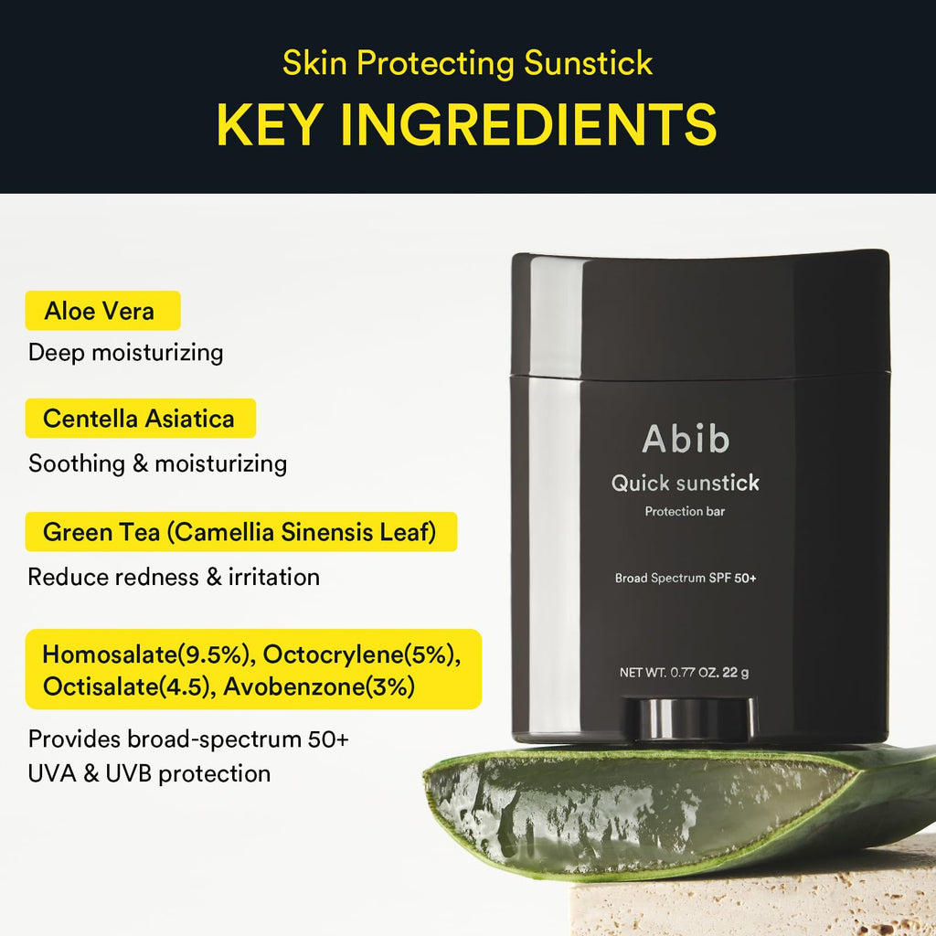 Abib Sunstick Protection Bar