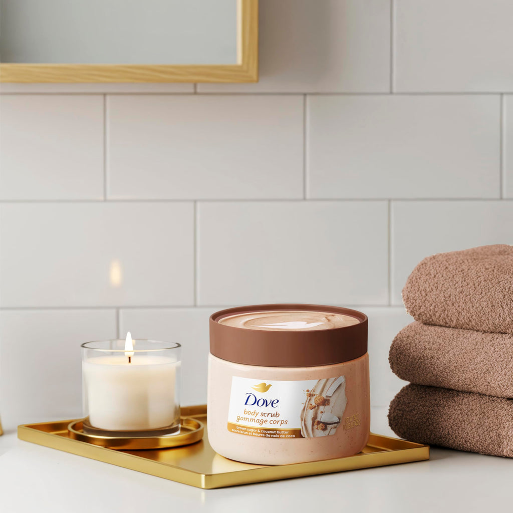 Dove See packaging