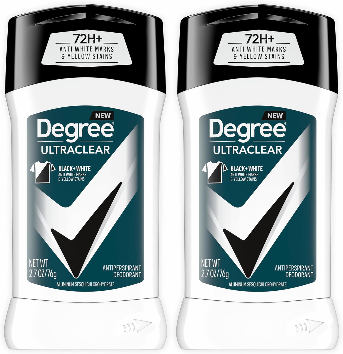 Degree Men UltraClear Antiperspirant Deodorant