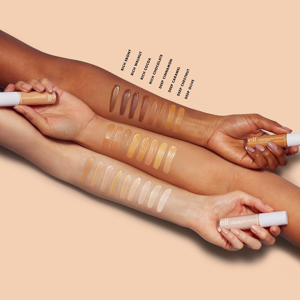 Hydrating Camo Concealer by e.l.f. Cosmetics