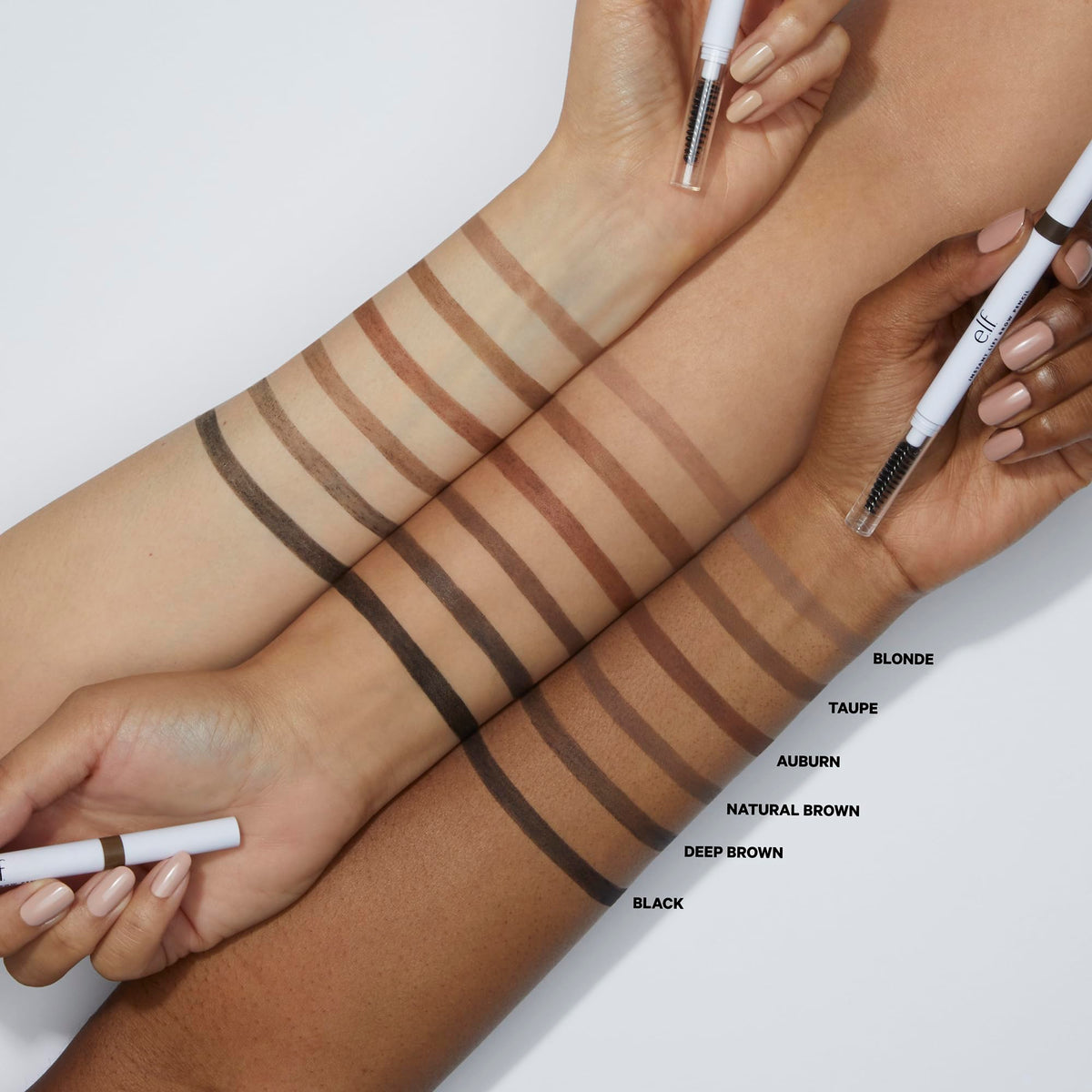 ELF instant lift Color Pencil Natural Defining color
