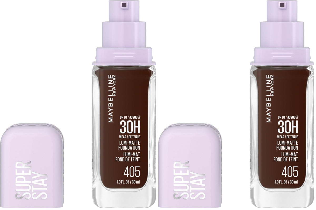 MAYBELLINE Skin Foundation Concealer