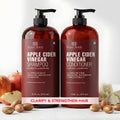 Botanic Hearth Shampoo and Conditioner Sets