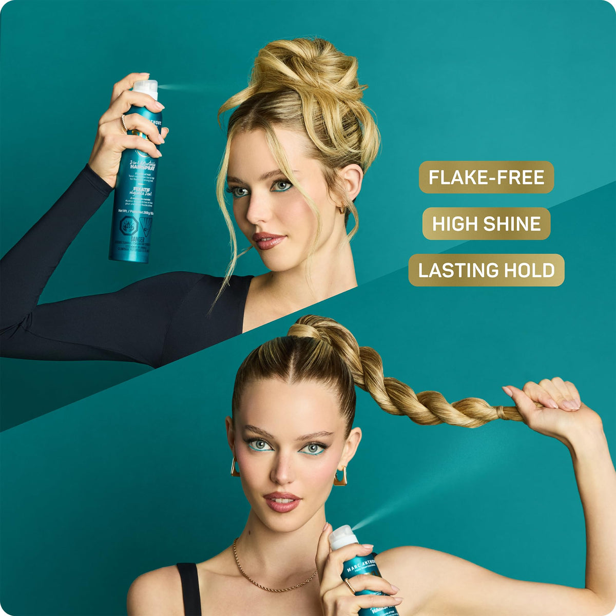 Marc Anthony Hair Sprays