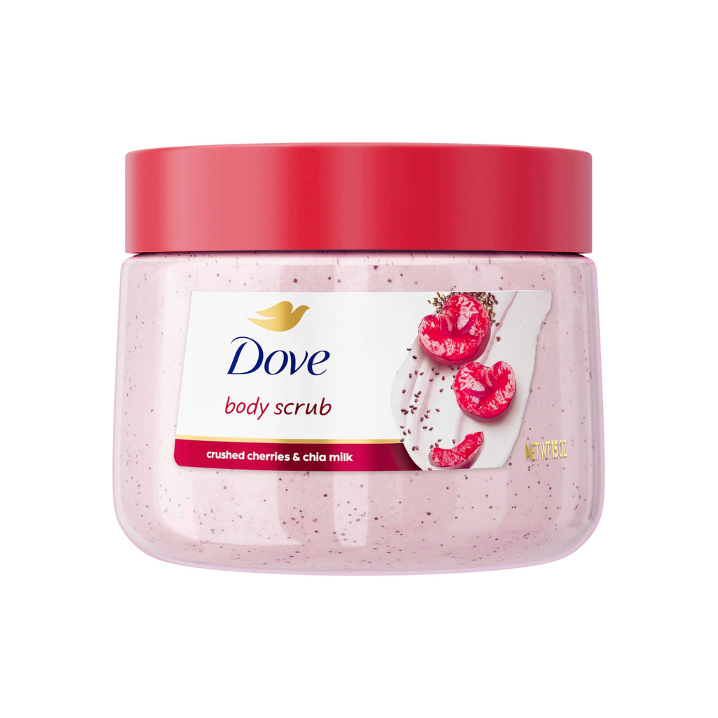 Dove See packaging
