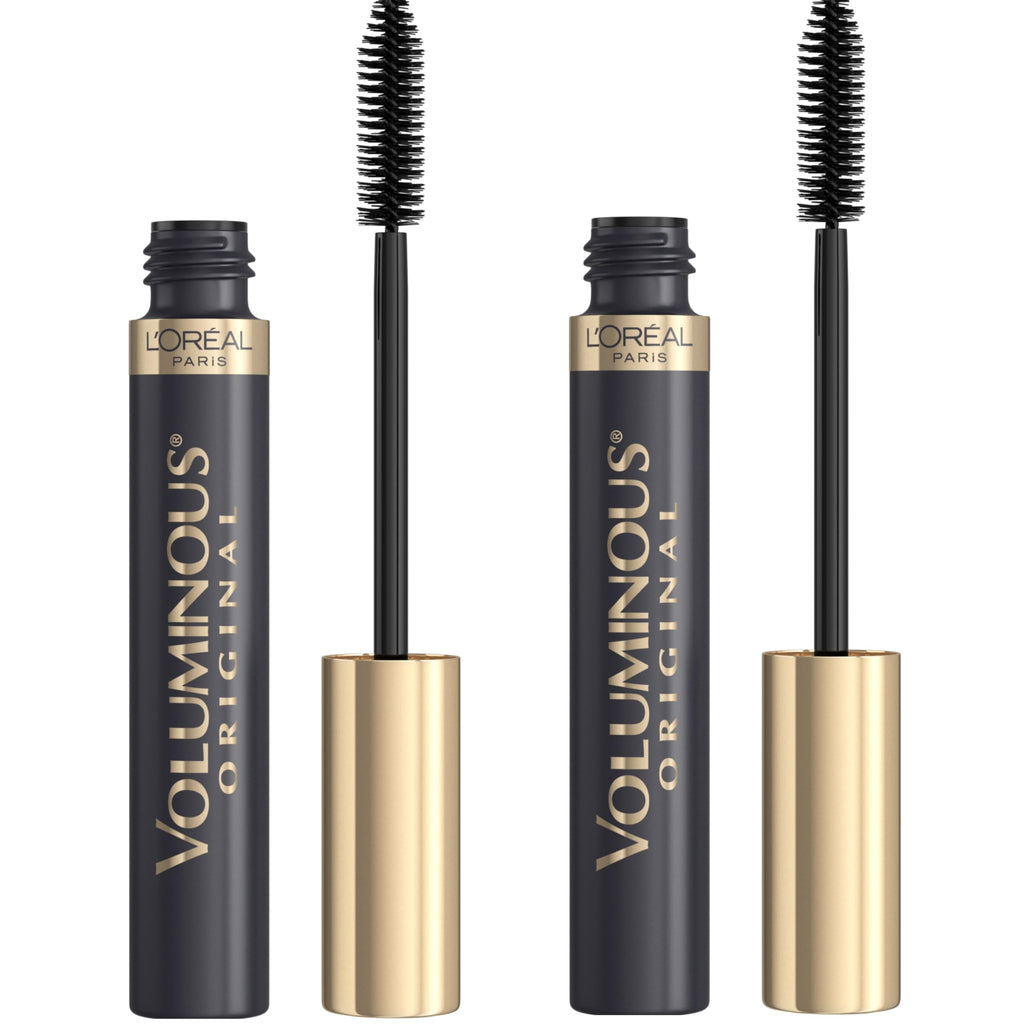 L’Oreal Paris Makeup Voluminous Original Volume Building Waterproof Mascara