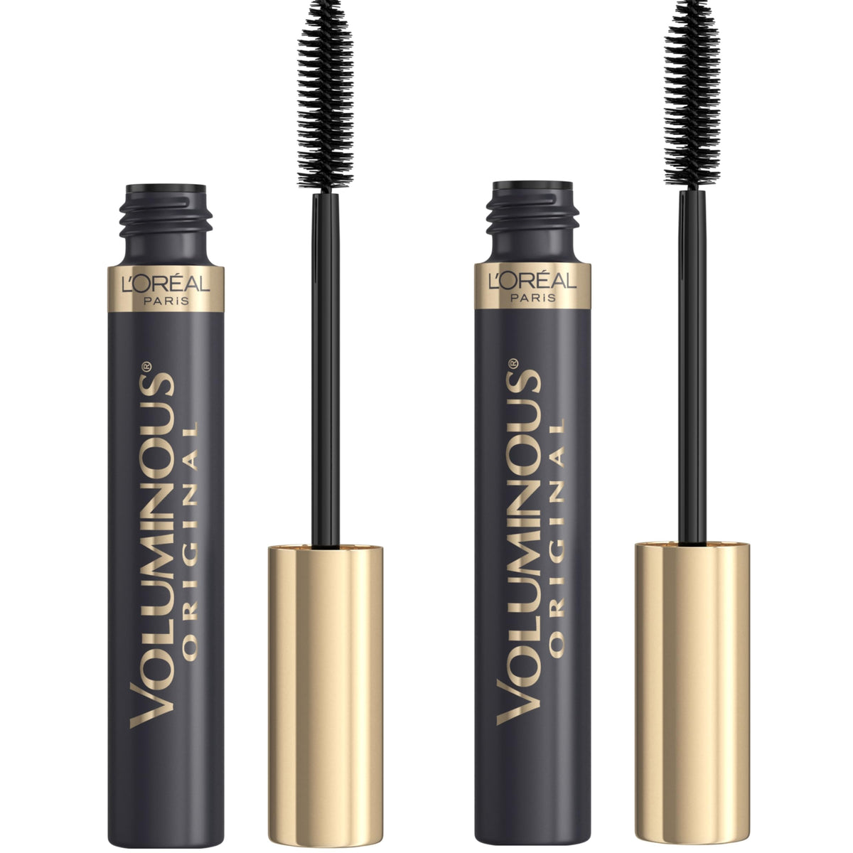 L’Oreal Paris Makeup Voluminous Original Volume Building Waterproof Mascara