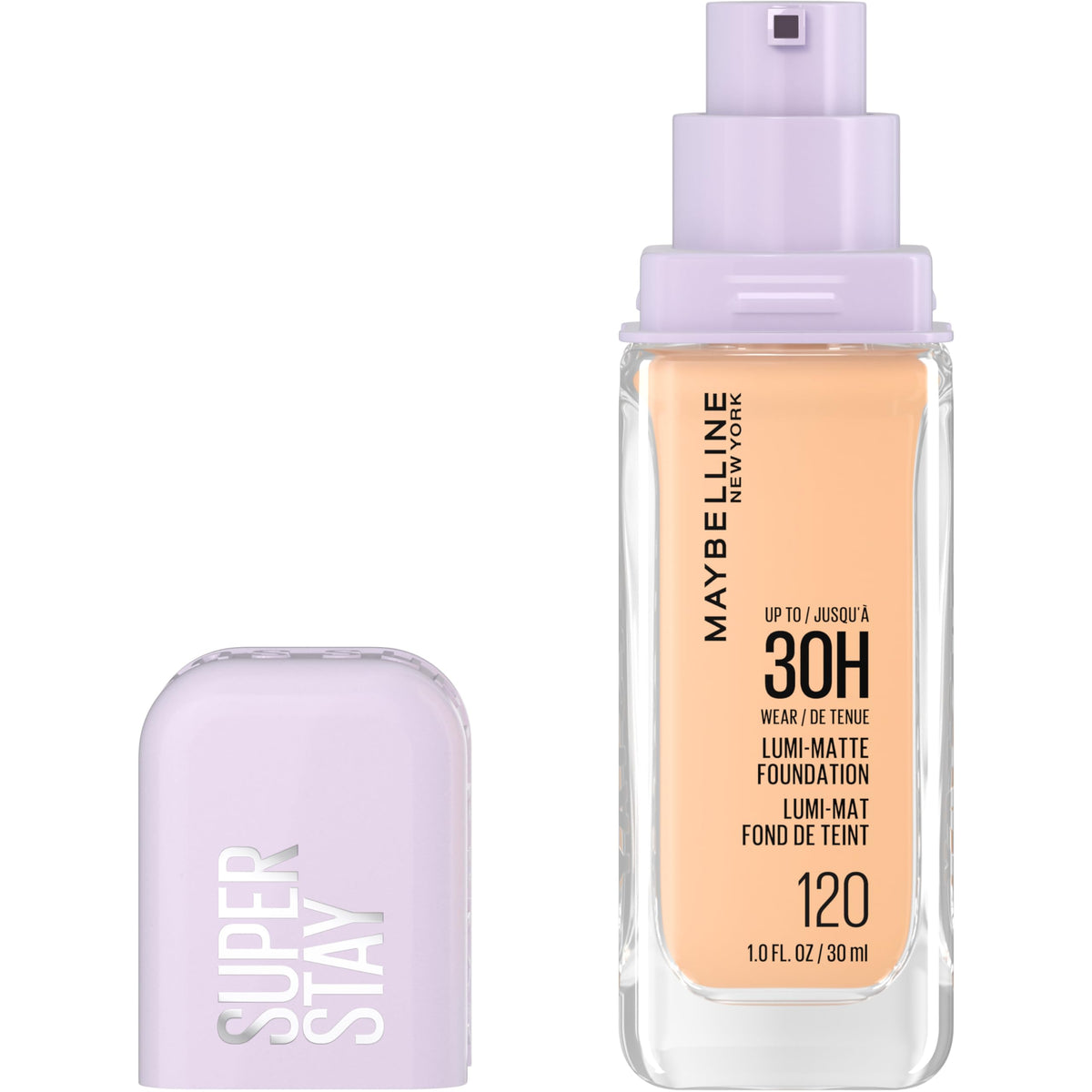 MAYBELLINE Skin Foundation Concealer
