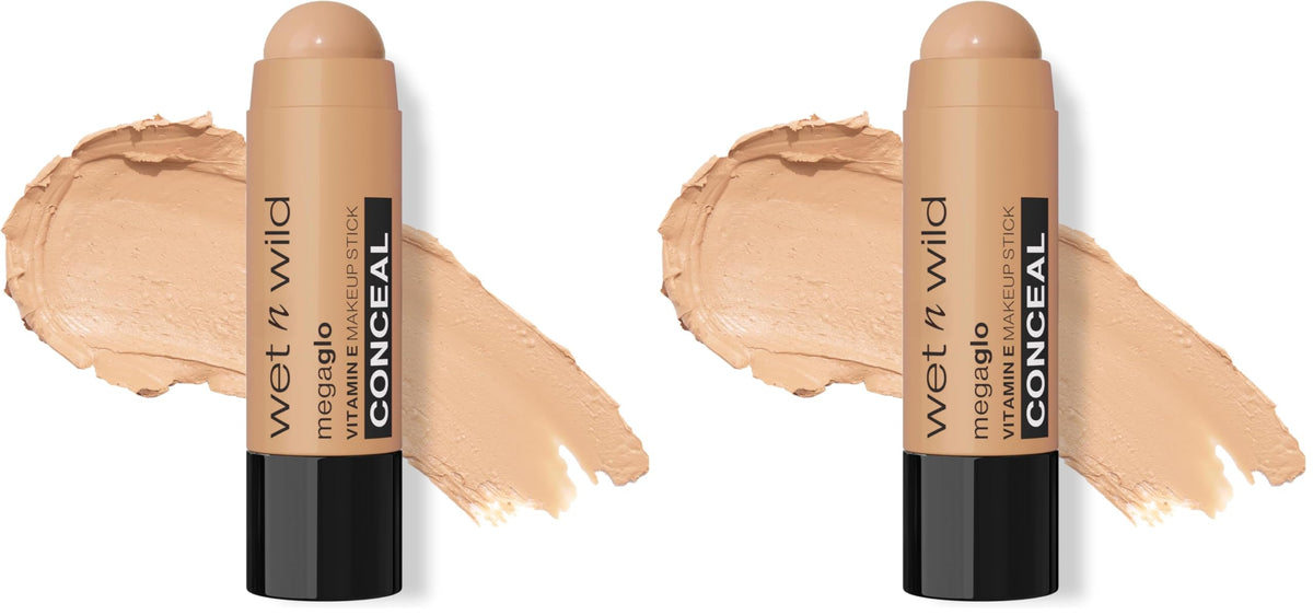 MegaGlo Vitamin E Makeup Stick