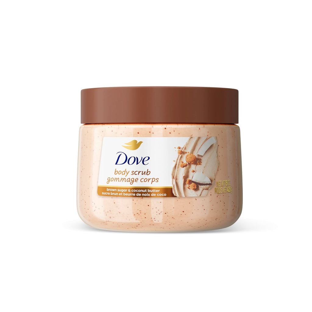 Dove See packaging