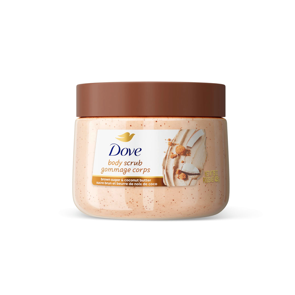 Dove See packaging