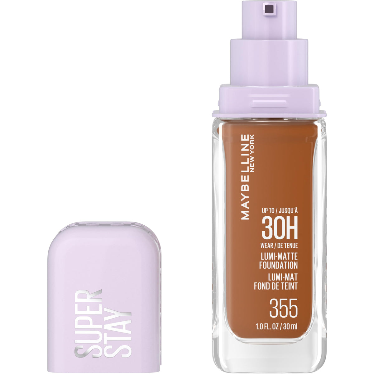 MAYBELLINE Skin Foundation Concealer