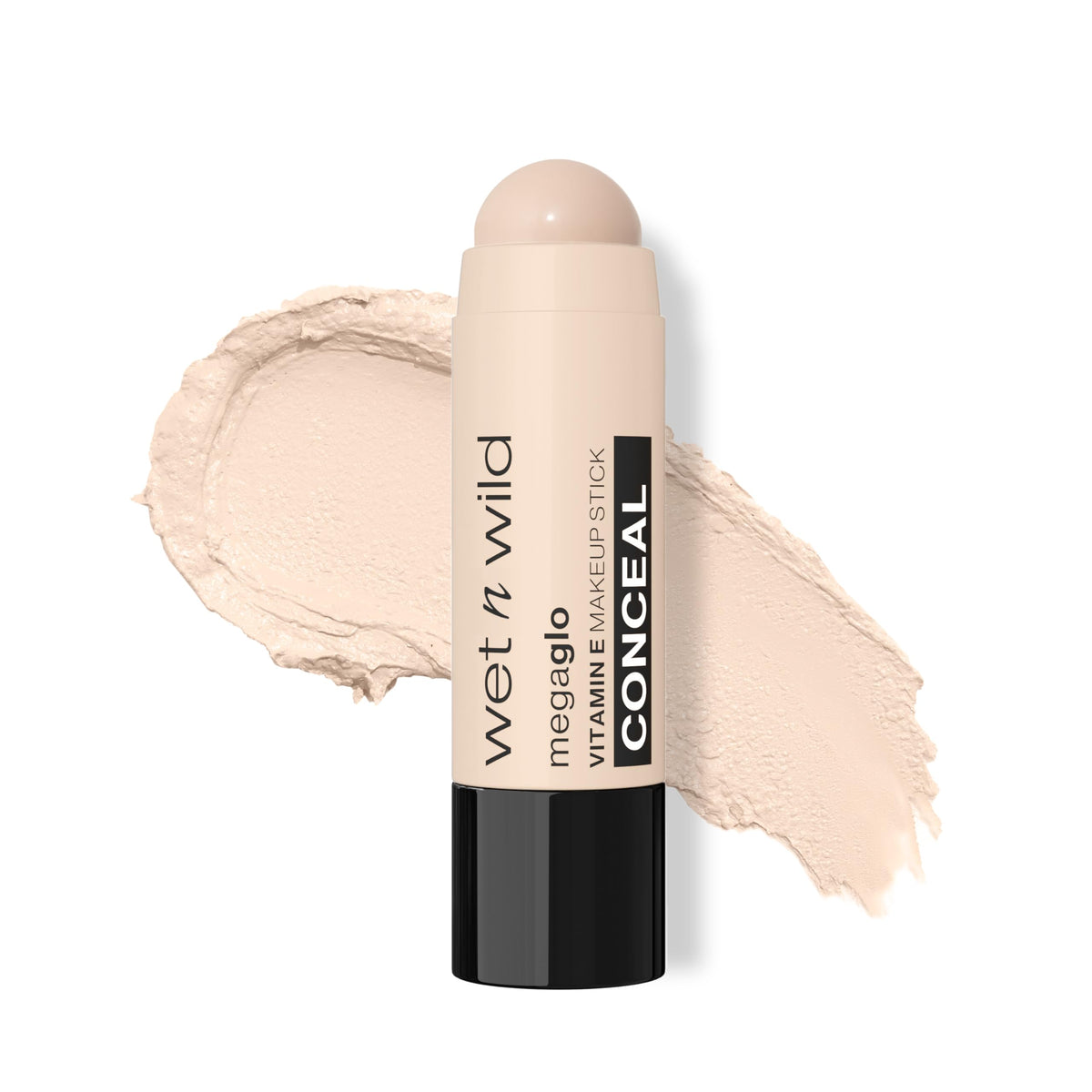 MegaGlo Vitamin E Makeup Stick