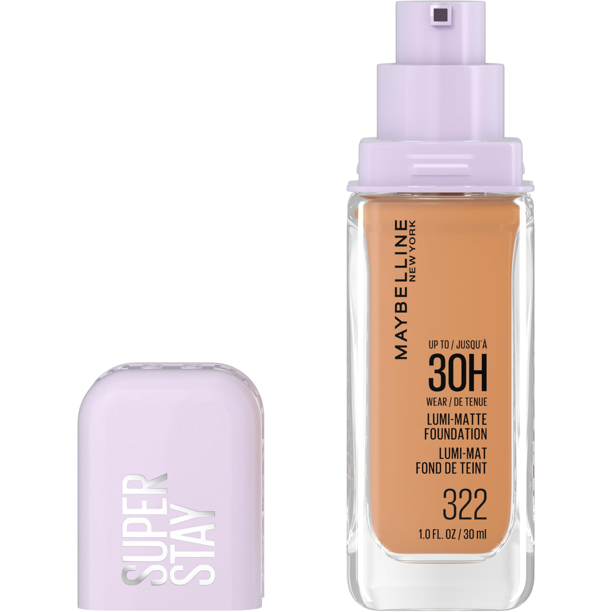 MAYBELLINE Skin Foundation Concealer