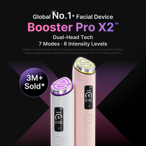 Booster Pro X2 Variation