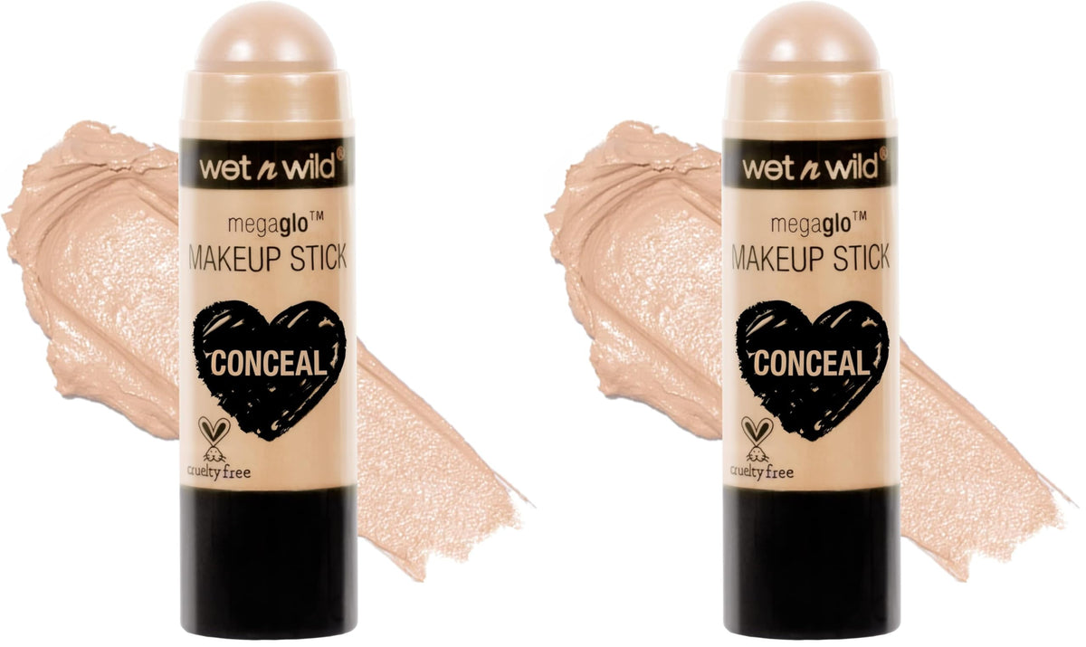 MegaGlo Vitamin E Makeup Stick