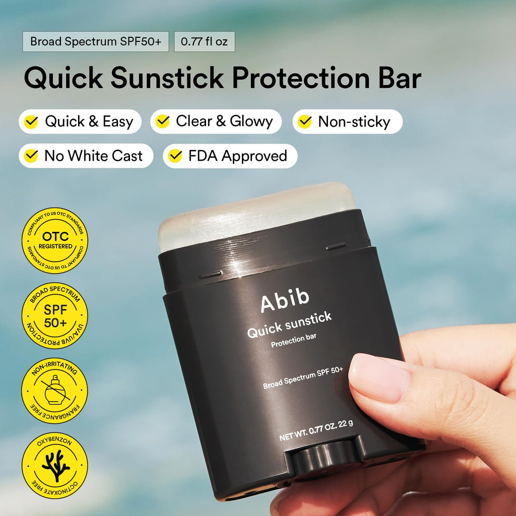 Abib Sunstick Protection Bar