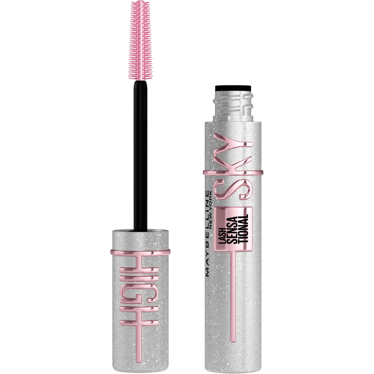 Maybelline Sky High Waterproof Mascara Makeup