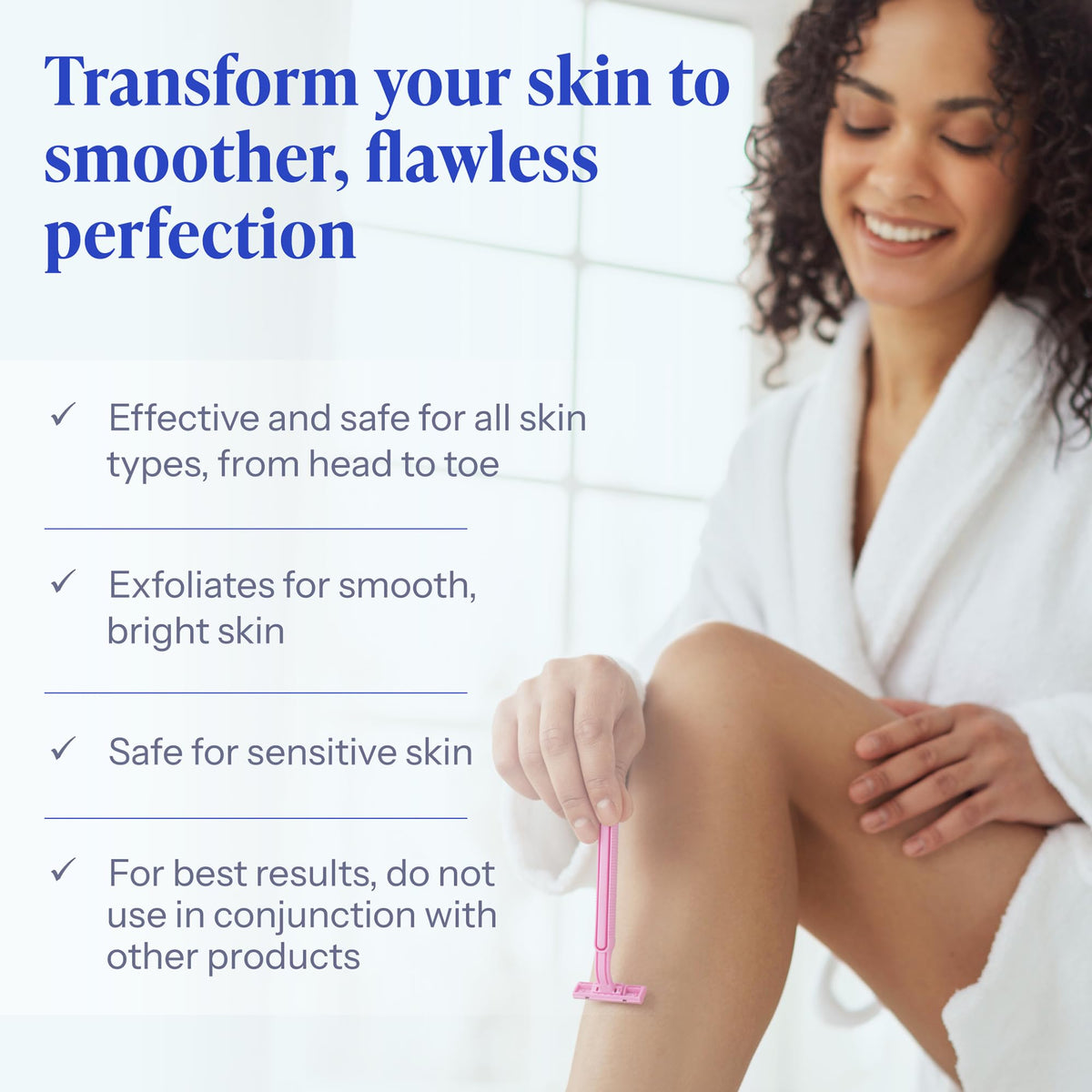 Tend Skin Solution for Razor Bumps and Ingrown Hair