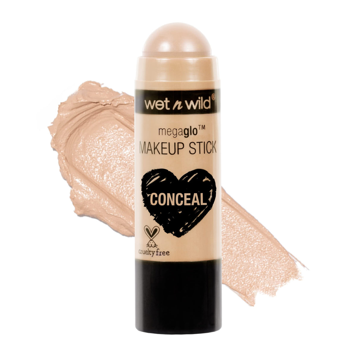 MegaGlo Vitamin E Makeup Stick
